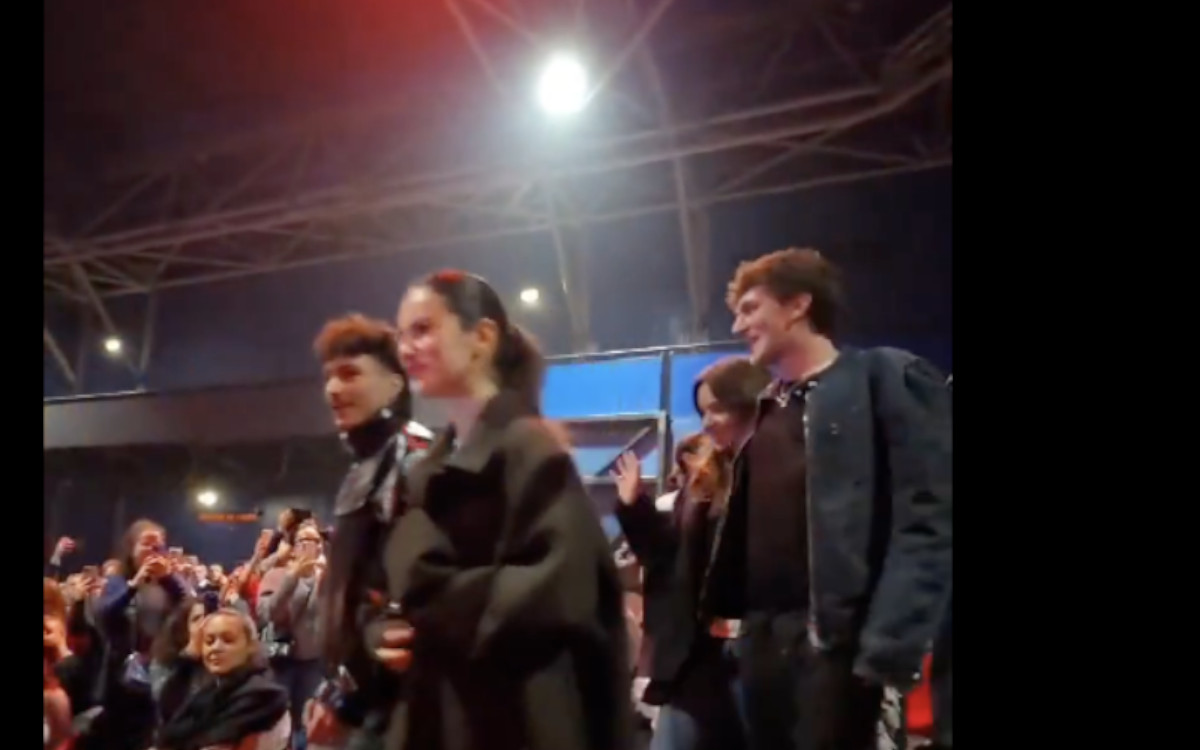 Les candidats de Star Academy au concert d'Ed Sheeran, les « placements scriptés » de la « prod » font réagir 