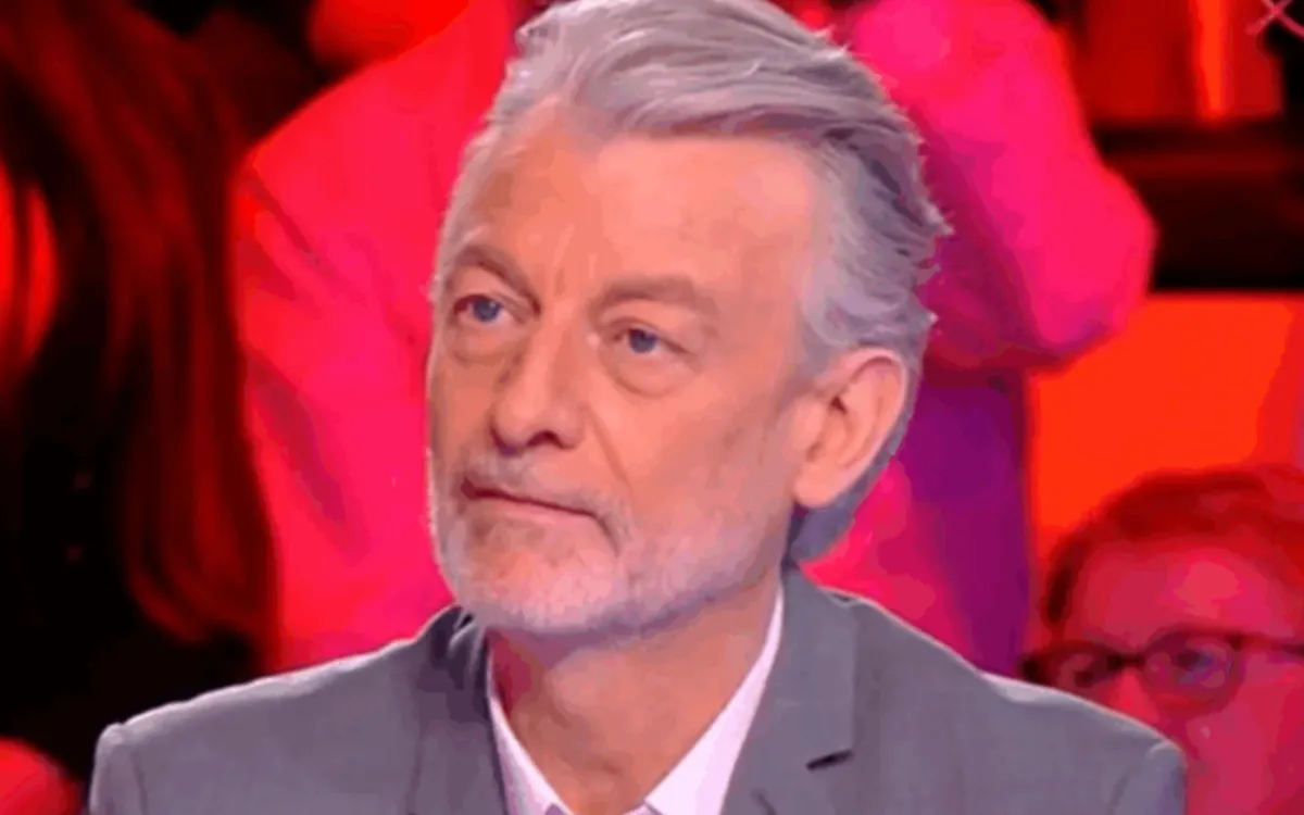 Les révélations de Gilles Verdez sur la découverte du corps de Loana