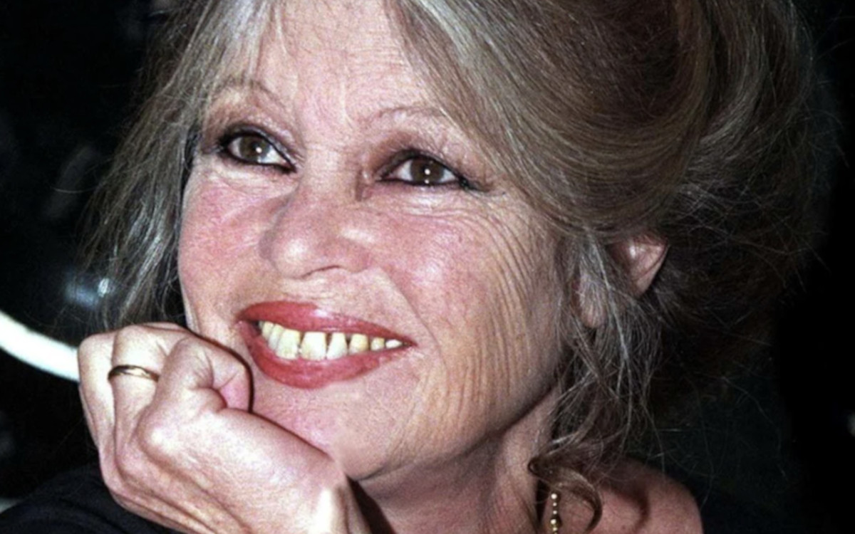 Les révélations sur les ultimes minutes de Brigitte Bardot auprès de Bernard d'Ormale