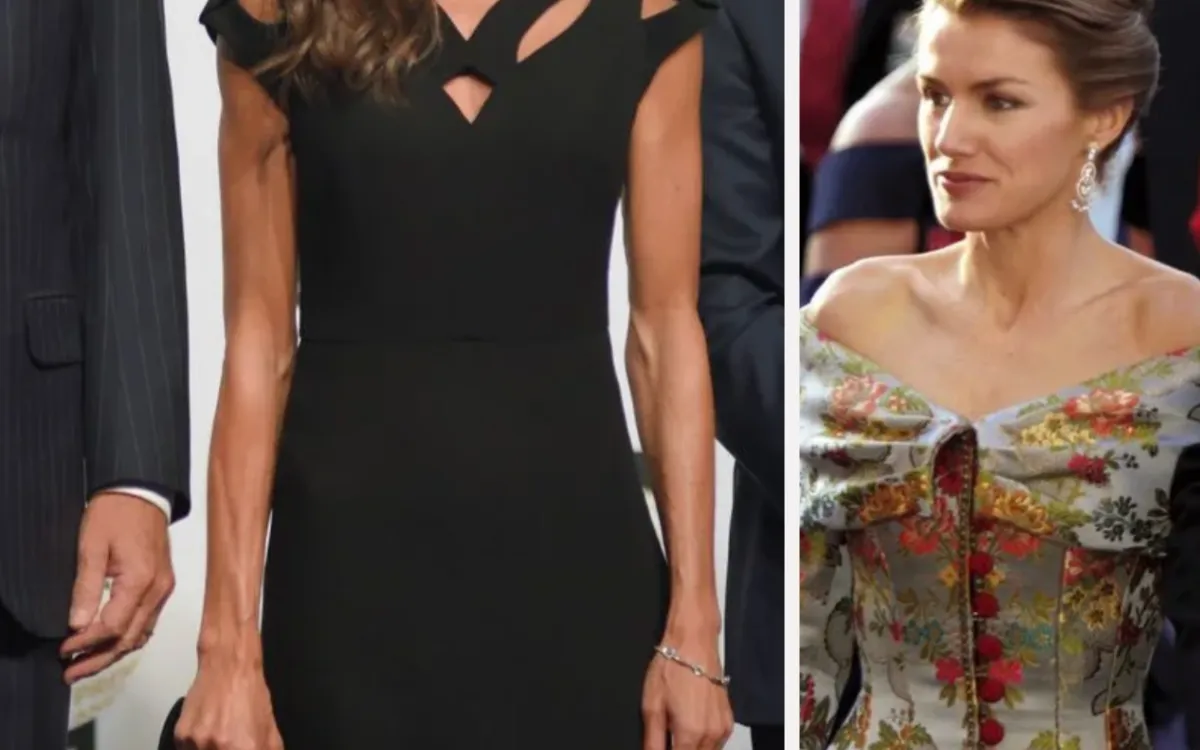 Letizia d'Espagne retrouve un bracelet qui la ramène à une soirée particulière avec Felipe