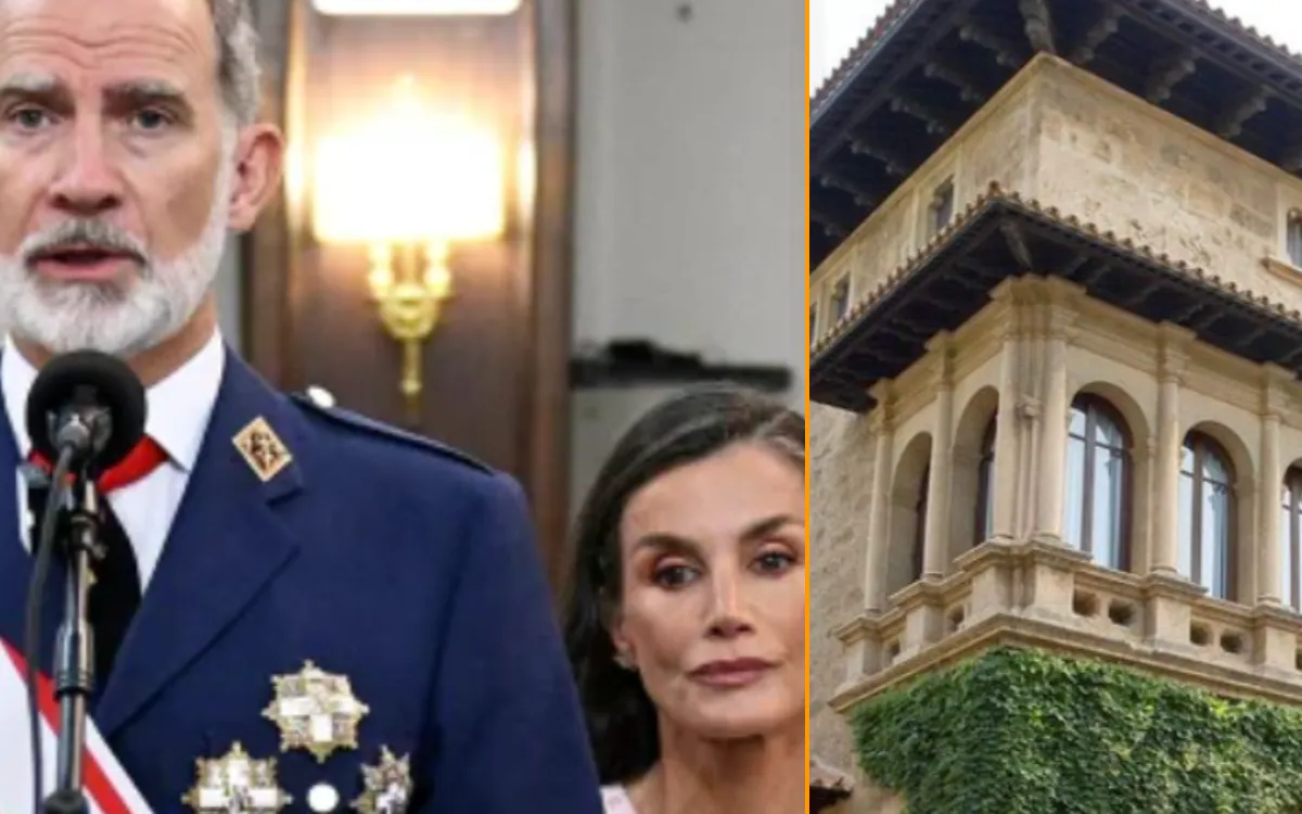 Letizia et Felipe d'Espagne : leur séjour d'été à Majorque vire au casse-tête logistique 