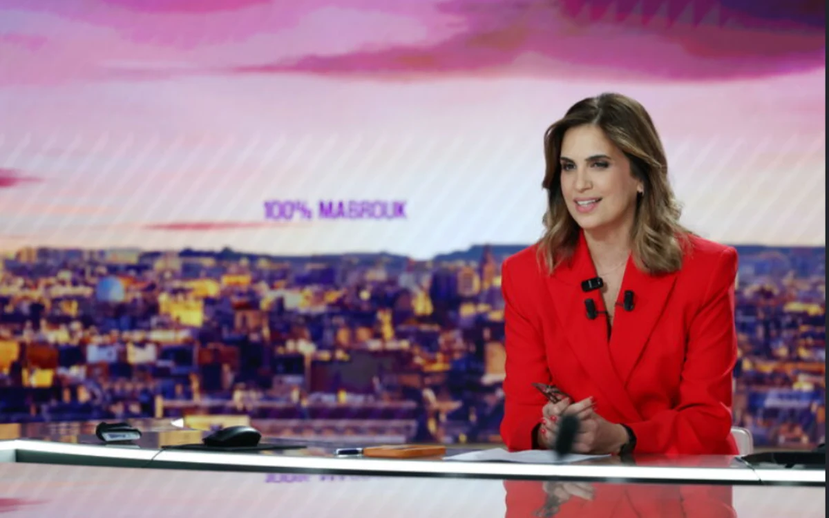 LFI revient sur BFMTV… sauf chez Sonia Mabrouk