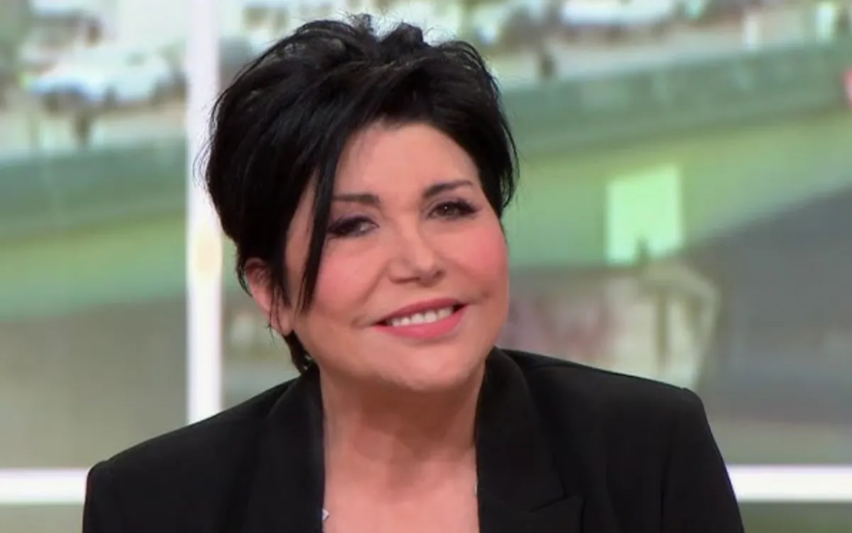 Liane Foly : Elle a l'impression d'avoir raté sa vie