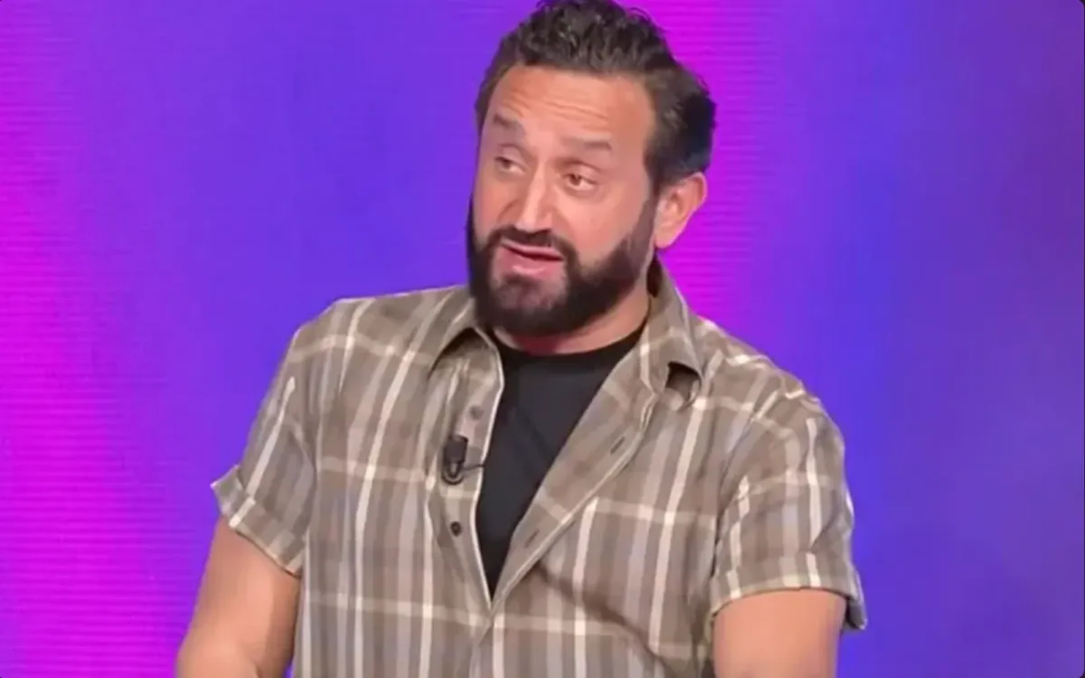 Lieu secret et invités VIP : Cyril Hanouna voit les choses en grand à Saint-Tropez pour les 30 ans de Shana Loustau !