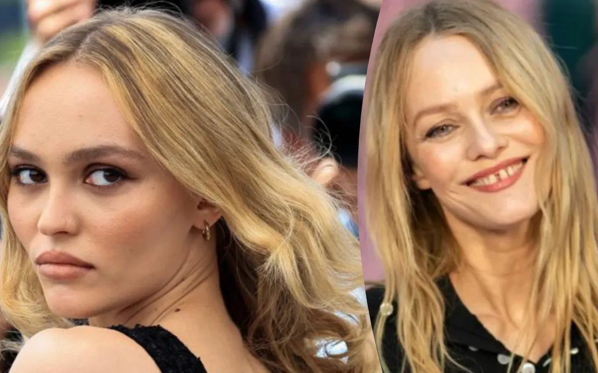 Lily-Rose Depp, 27 ans, ce lien troublant avec Vanessa Paradis bouleverse tout