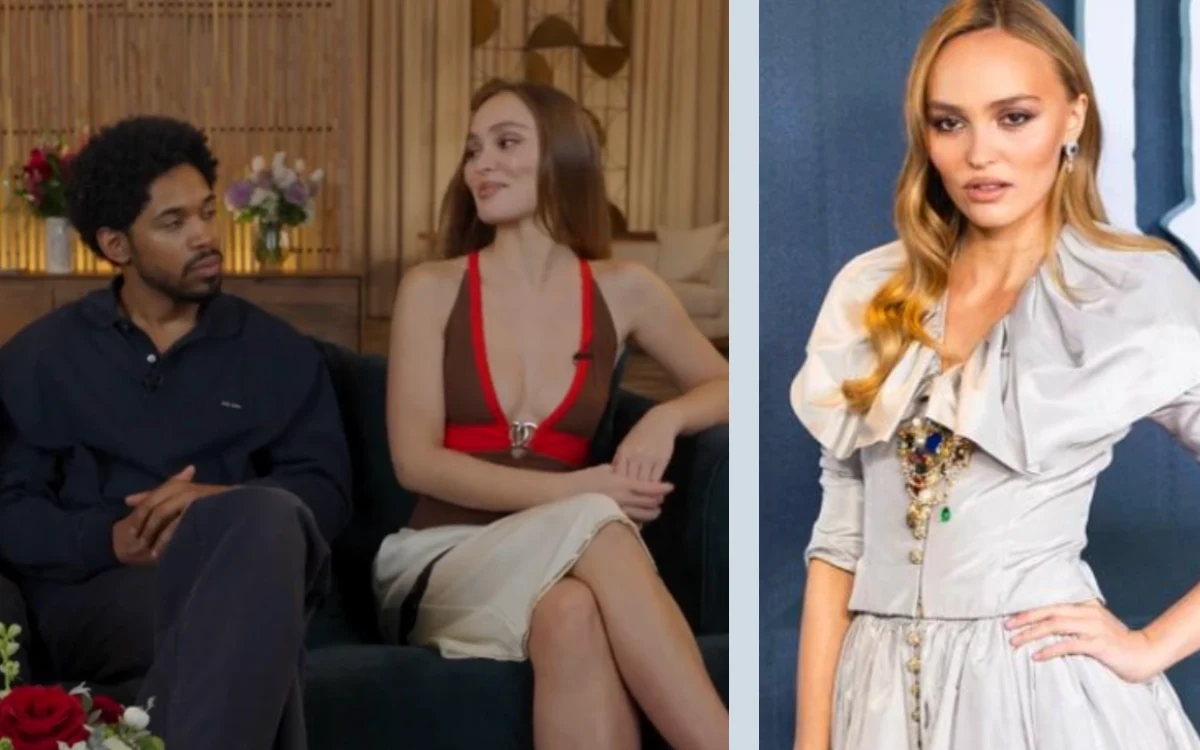 Lily-Rose Depp : de Chanel à Hollywood, que sait-on vraiment de sa fortune ?