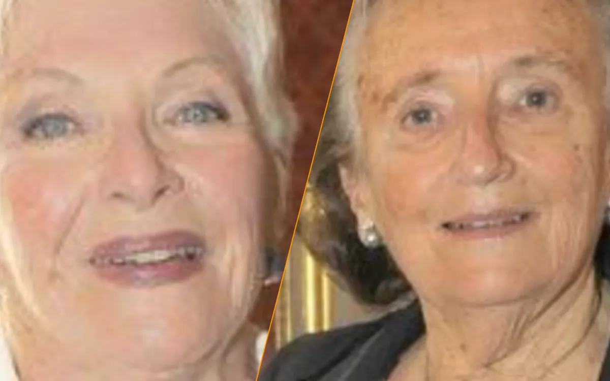 Line Renaud : ce secret sur les dernières semaines de Bernadette Chirac