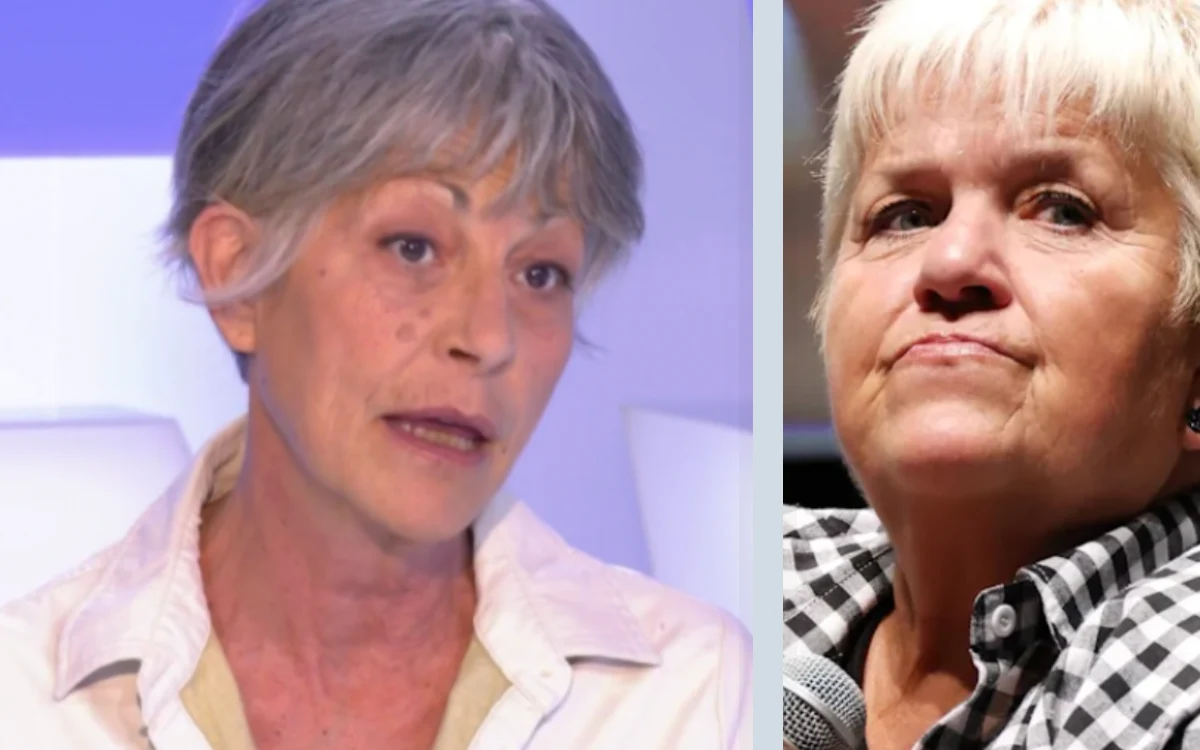 Lio répond à Mimie Mathy sur Patrick Bruel : à qui va la compassion ?