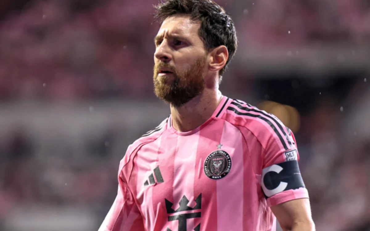 Lionel Messi : après Cornellà, il négocie maintenant 100 % d'un club espagnol