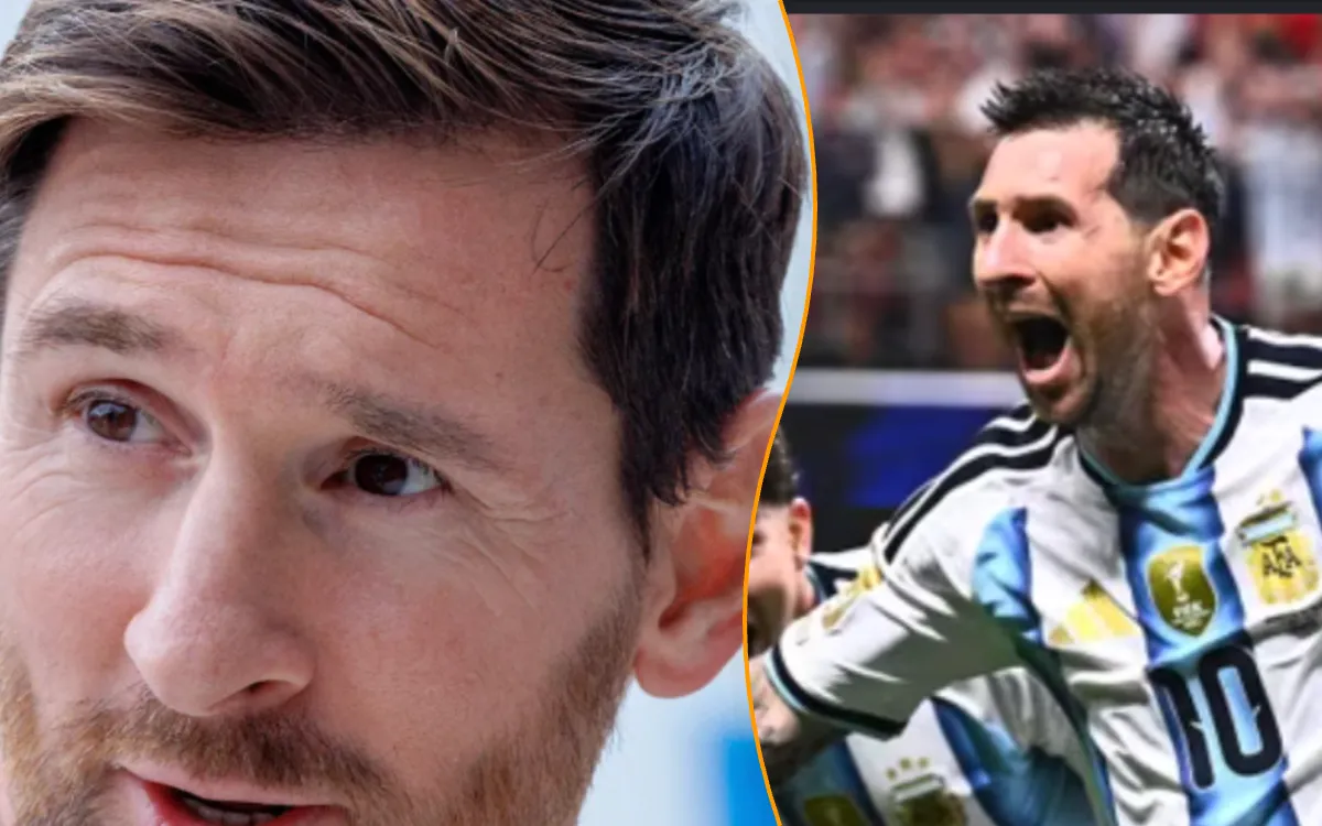 Lionel Messi s'offre une immense propriété à Miami pour plus de 10 millions d'euros
