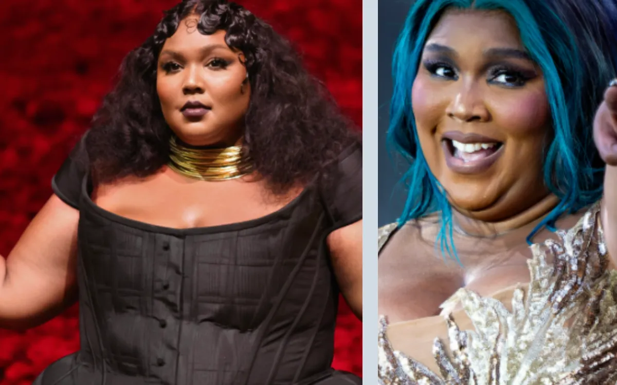 Lizzo : sa société gagne en justice, une autre procédure reste ouverte