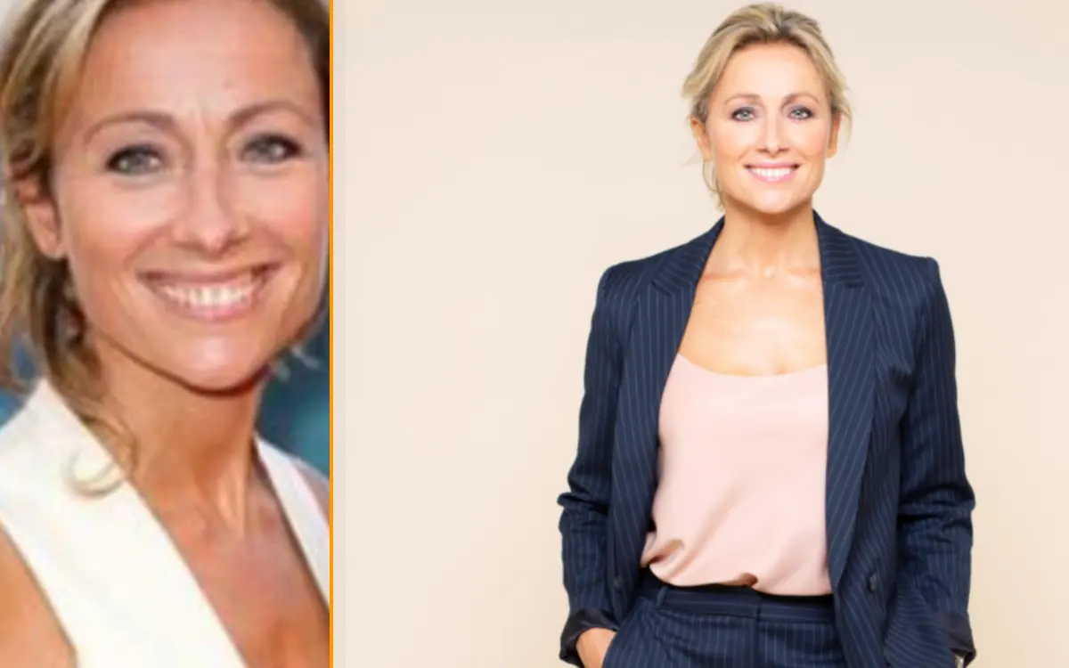 Loin de la télé, la folle échappée d'Anne-Sophie Lapix et Bixente Lizarazu : farniente, vagues et provocations au Pays Basque
