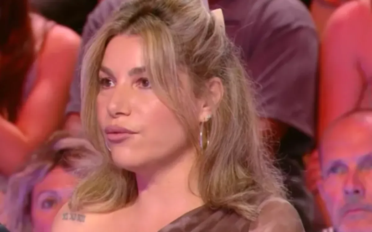 Lola Marois sur Jean-Marie Bigard : « On a eu peur », elle raconte le malaise