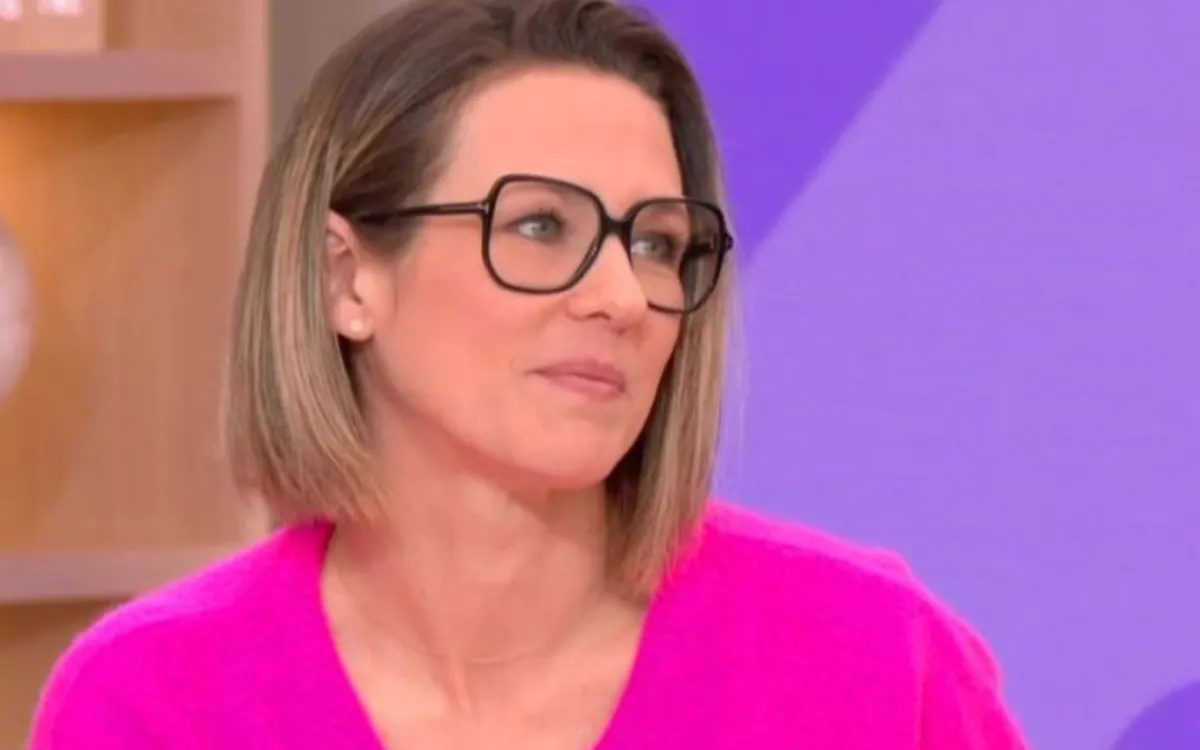 Lorie Pester : vérité sur son départ de Bonjour !
