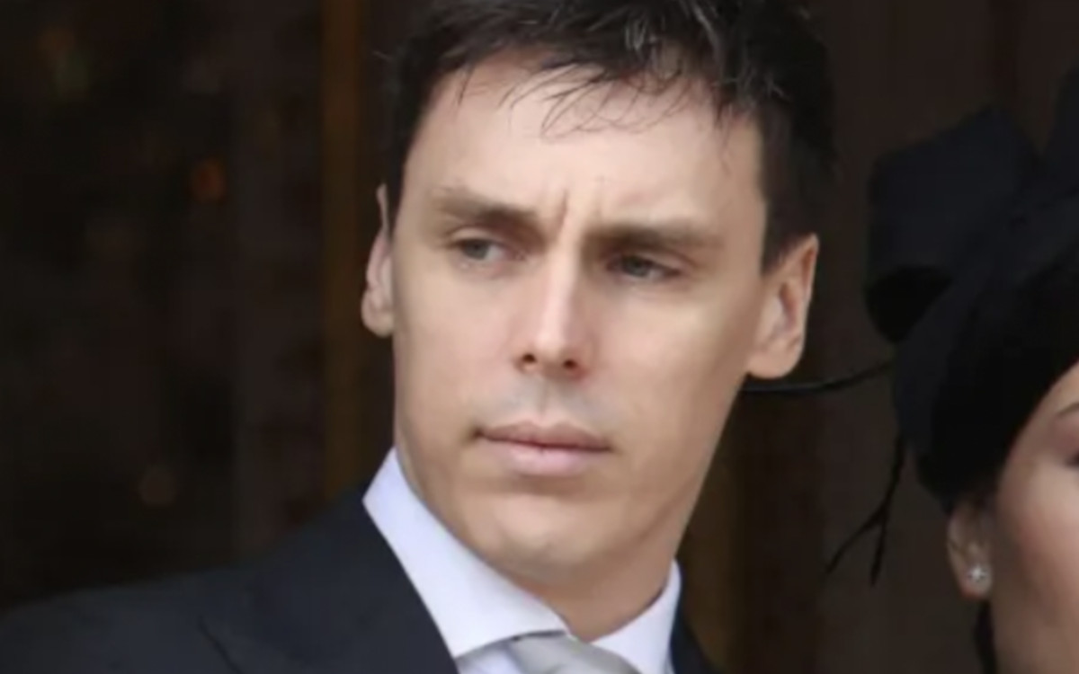 Louis Ducruet craint pour sa vie » après une agression par des supporters 