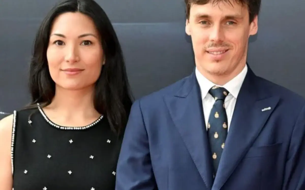Louis Ducruet : le fils de Stéphanie de Monaco surprend avec une transformation en Freddie Mercury