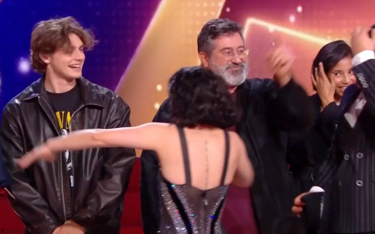 Lucie Bernardoni (DALS) : « malsain » ? Ce choix de TF1 qui déclenche l'inquiétude