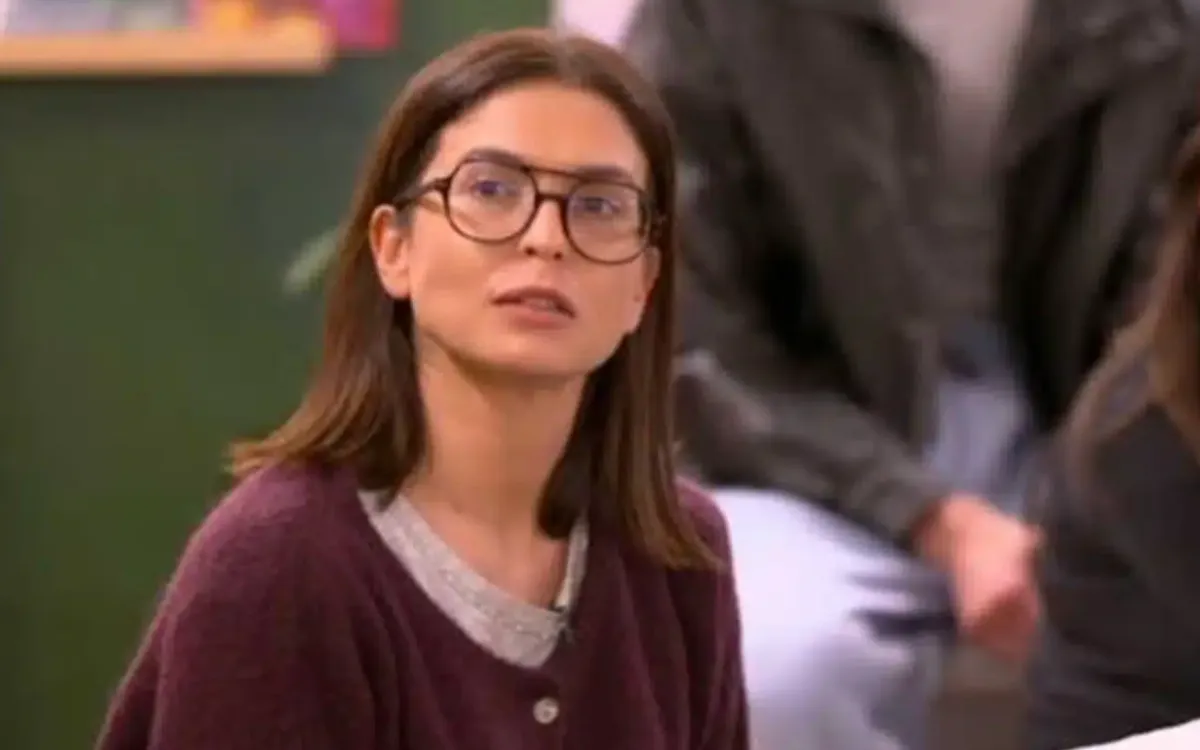 Lucie Bernardoni : pourquoi elle ne revient pas à la Star Academy cette saison