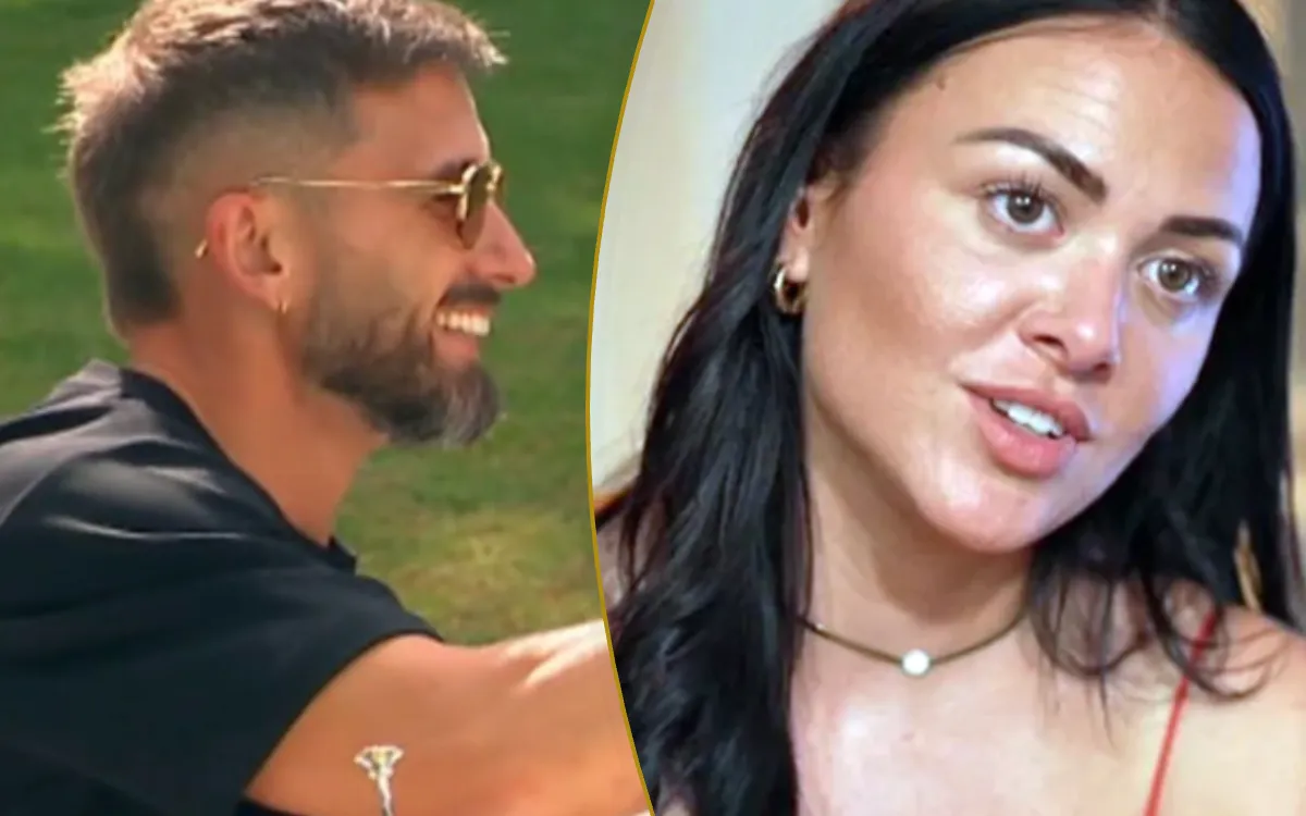 Lucile (Mariés au premier regard) en plein voyage de noces, elle découvre un secret troublant