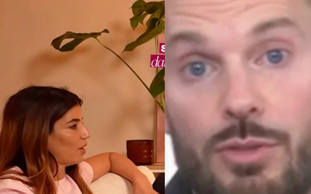 M. Pokora : sa romance oubliée des années 2000 avec Sarah Kaddour