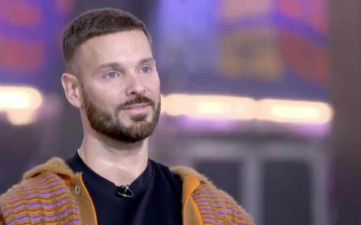 M. Pokora sort de ses gonds : non, il ne soutient pas Sarah Knafo
