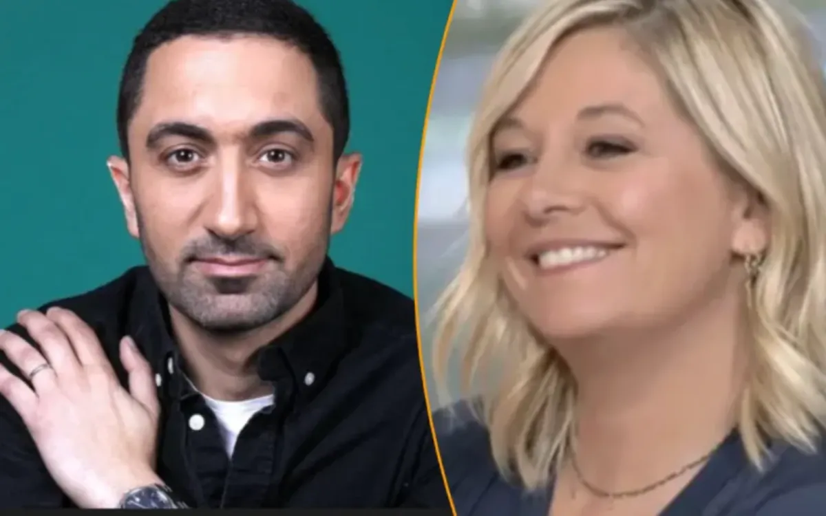 Le Mag de la Santé explose : Flavie Flament lâchée en plein vol à la rentrée après l'éviction de Jimmy Mohamed