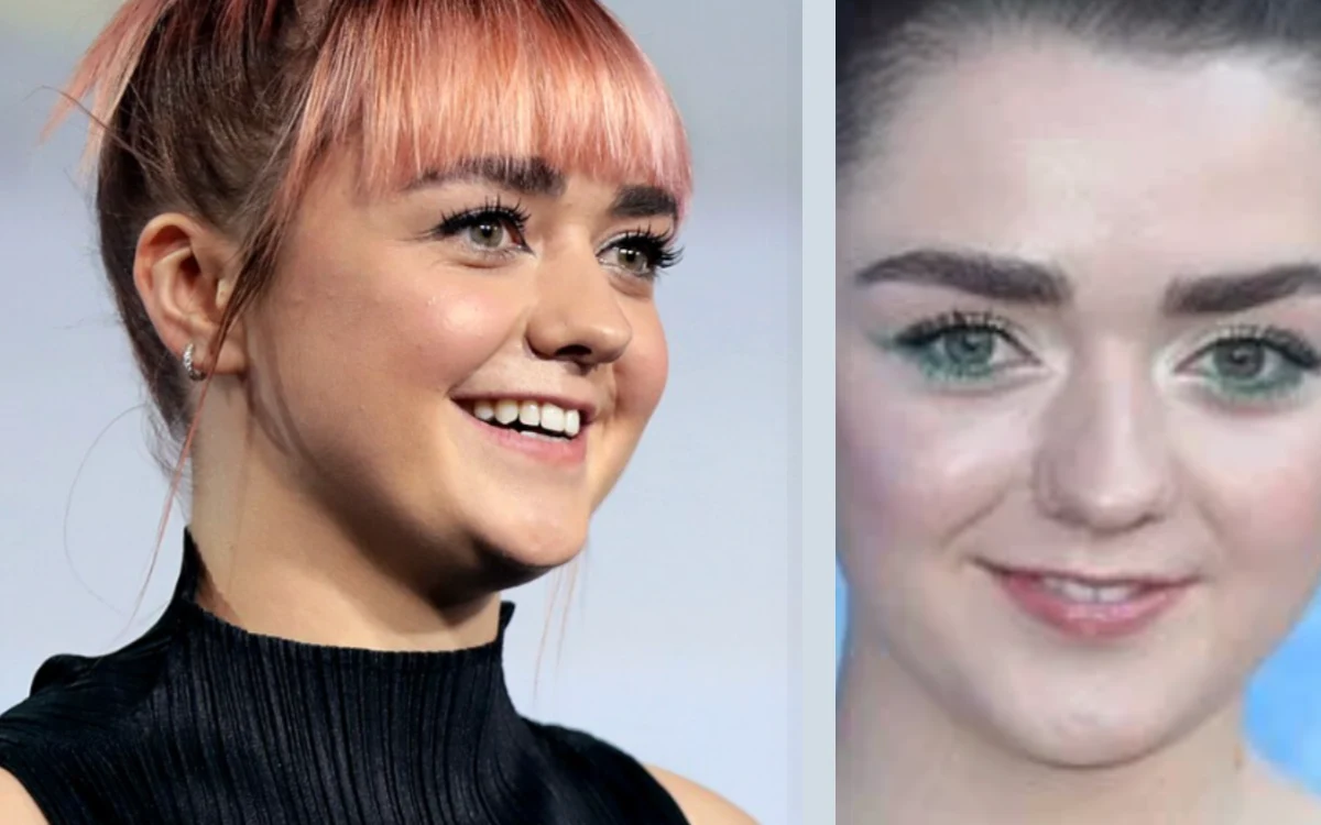 Maisie Williams : après « l'enfer » de ses 20 ans, elle annonce être amoureuse