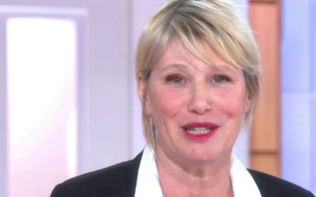 Maïtena Biraben « cassante » et « raide » ? Elle explique enfin pourquoi elle semblait si froide