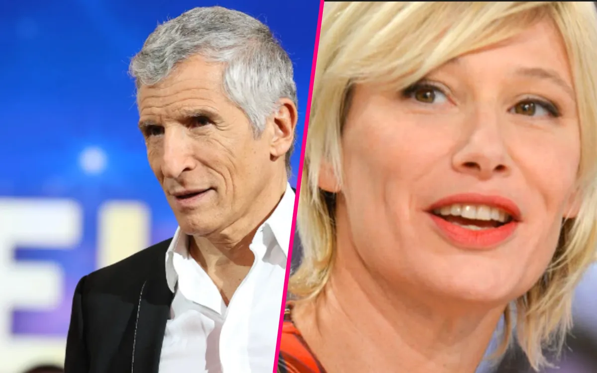 Maïtena Biraben : le nouveau défi qui l'attend après le départ de Nagui de France Inter