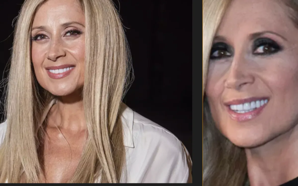 « La maladie me racontait.... » : les confidences bouleversantes de Lara Fabian sur son calvaire
