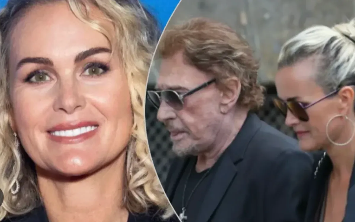 Malaise pour Laeticia Hallyday : exclue du biopic de Johnny ? Ce détail intrigue 
