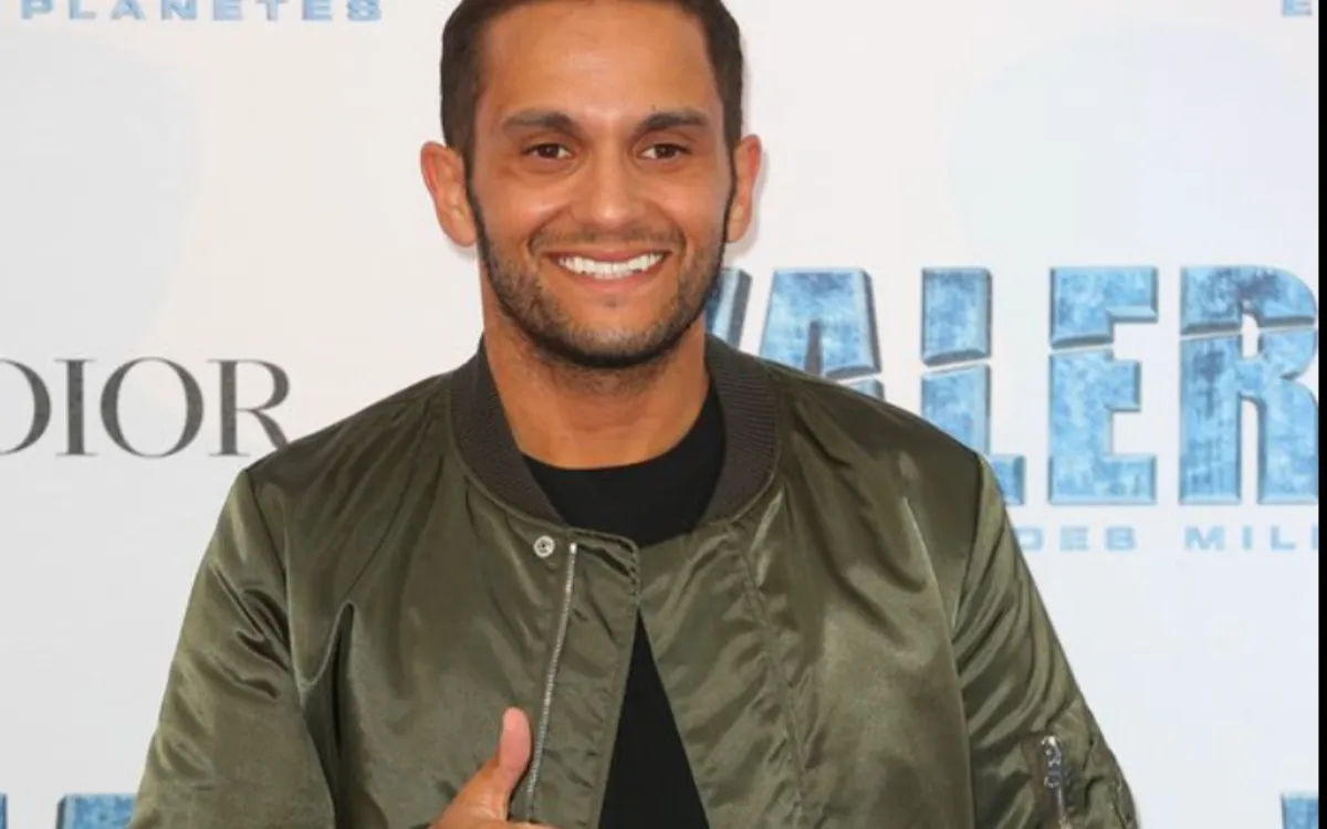 Malik Bentalha brouillé avec Jamel Debbouze ?