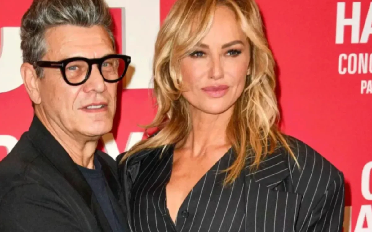 Marc Lavoine : 25 dates loin d'Adriana Karembeu, mais ils ont déjà la solution