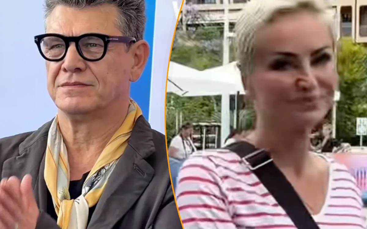 Marc Lavoine : jugé trop envahissant avec Adriana Karembeu, le couple prend une décision radicale