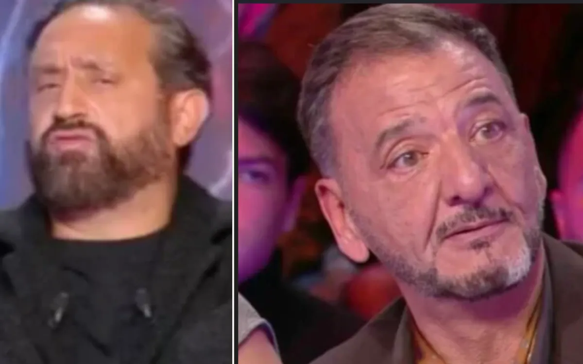 Marco Mouly dérape sur W9 : cette remarque qui pousse Cyril Hanouna à intervenir