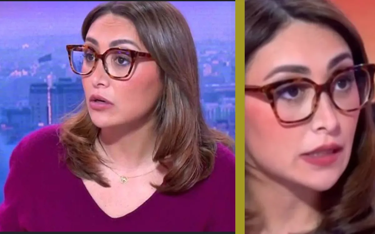 Margot Haddad démarre à 166 000 téléspectateurs : la case du samedi de LCI recule de 22 %