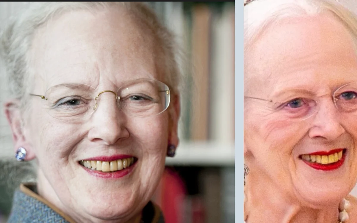 Margrethe de Danemark : toujours hospitalisée, elle manque finalement son dernier adieu à Harald