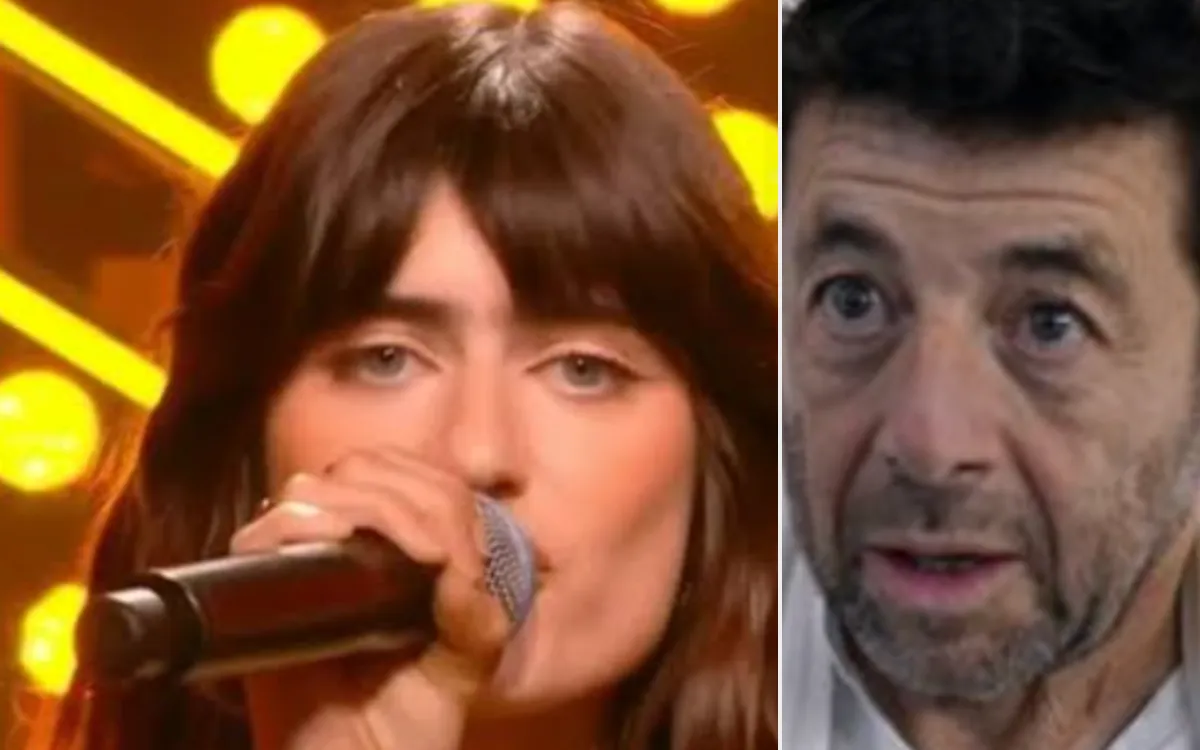 Marguerite sur l'affaire Patrick Bruel : derrière ses mots, une histoire très personnelle