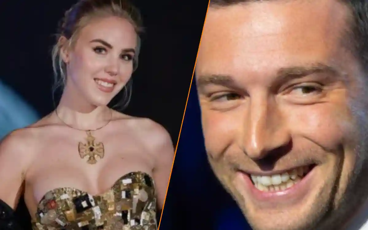 Maria Carolina de Bourbon, ce que son père pense réellement de Jordan Bardella ?