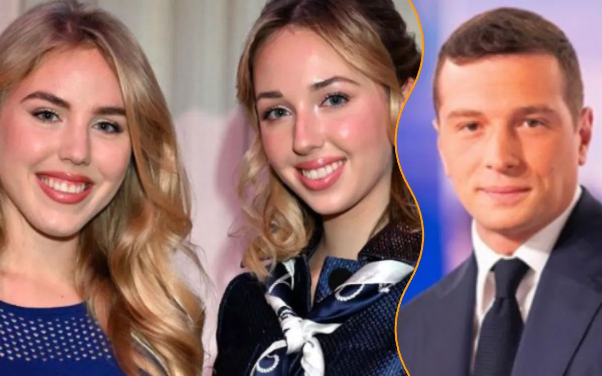Maria-Chiara : évincée après Bardella, elle dénonce une injustice troublante