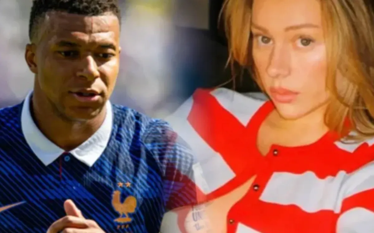 Mariage à Madrid et projet bébé : Kylian Mbappé et Ester Expósito prêts à fonder une famille ?