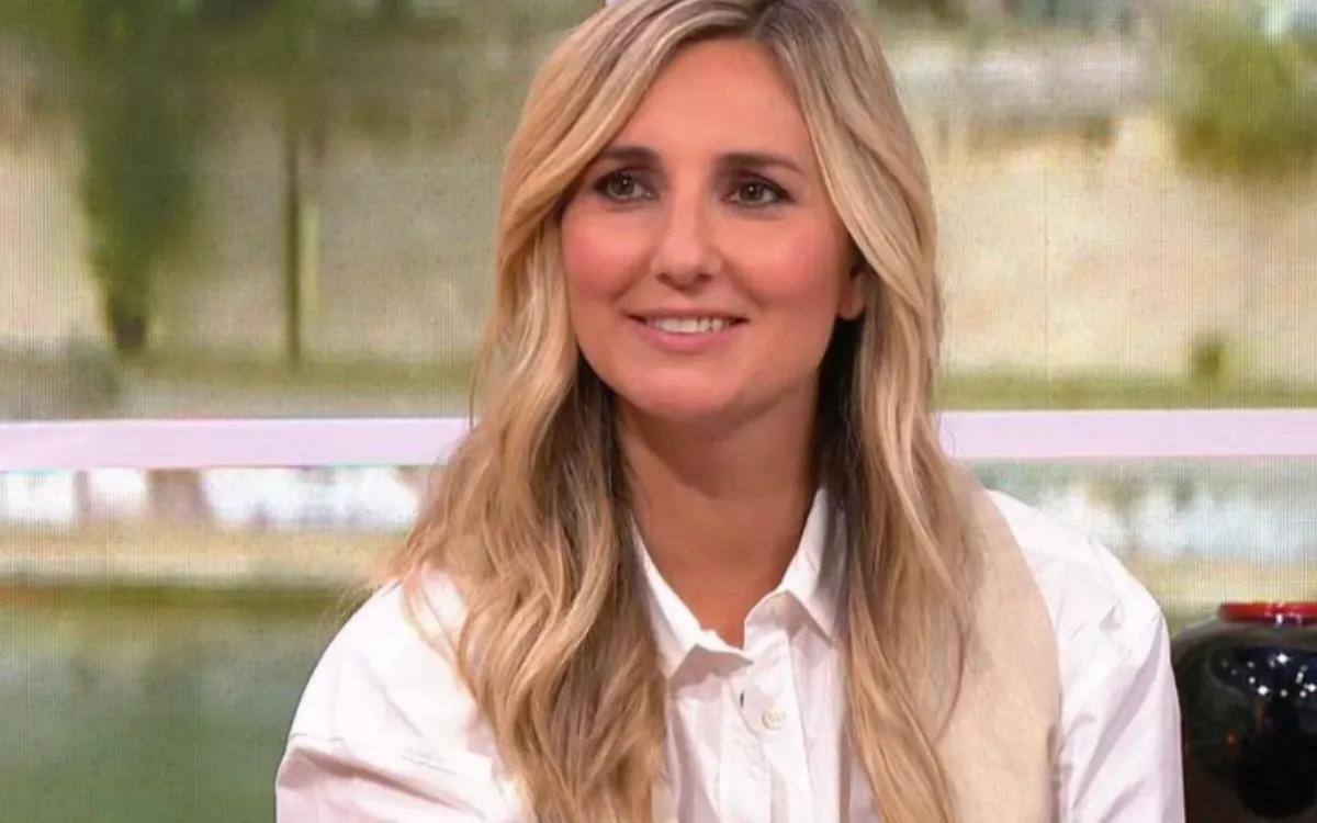 Marie Portolano : en coulisses, la suppression des « Maternelles » fait grincer des dents