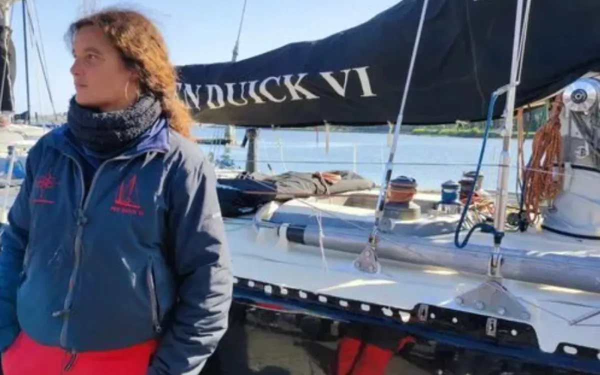 Marie Tabarly : France 3 retire un documentaire consacré à l'héritage de son père