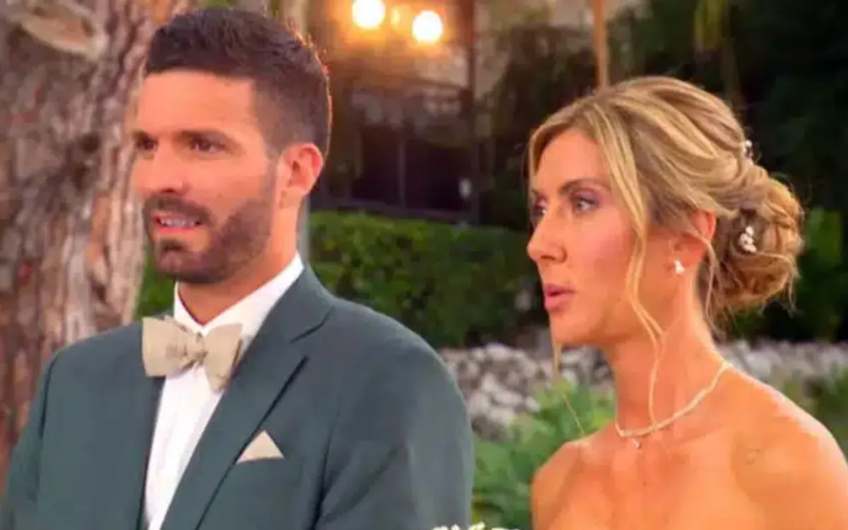 Mariés au premier regard : Laury en proie au doute face à Antonin lors du voyage de noces