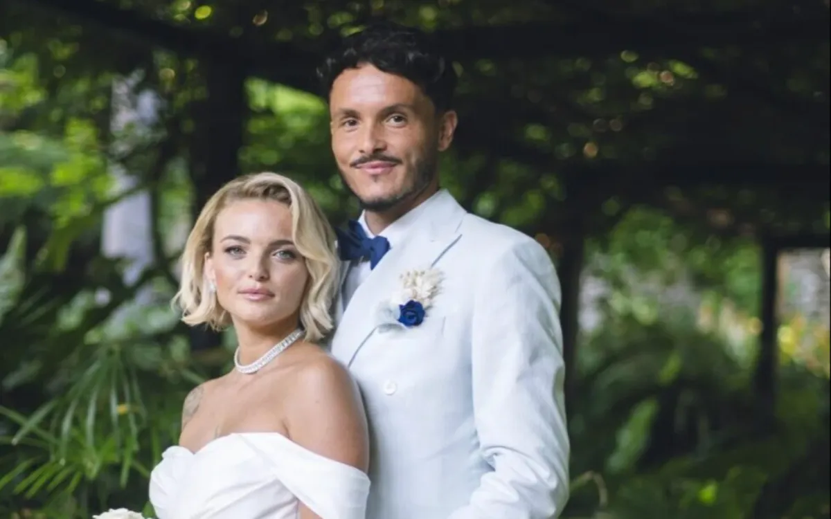Mariés au premier regard : pourquoi Mathieu a craqué lors de son voyage de noces avec Julie ?