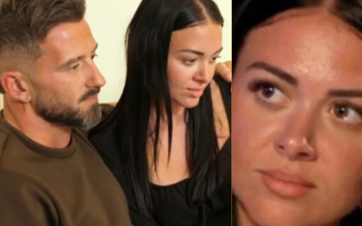 Mariés au premier regard, Alex et Lucile : projet bébé et mariage en France, tout s'accélère