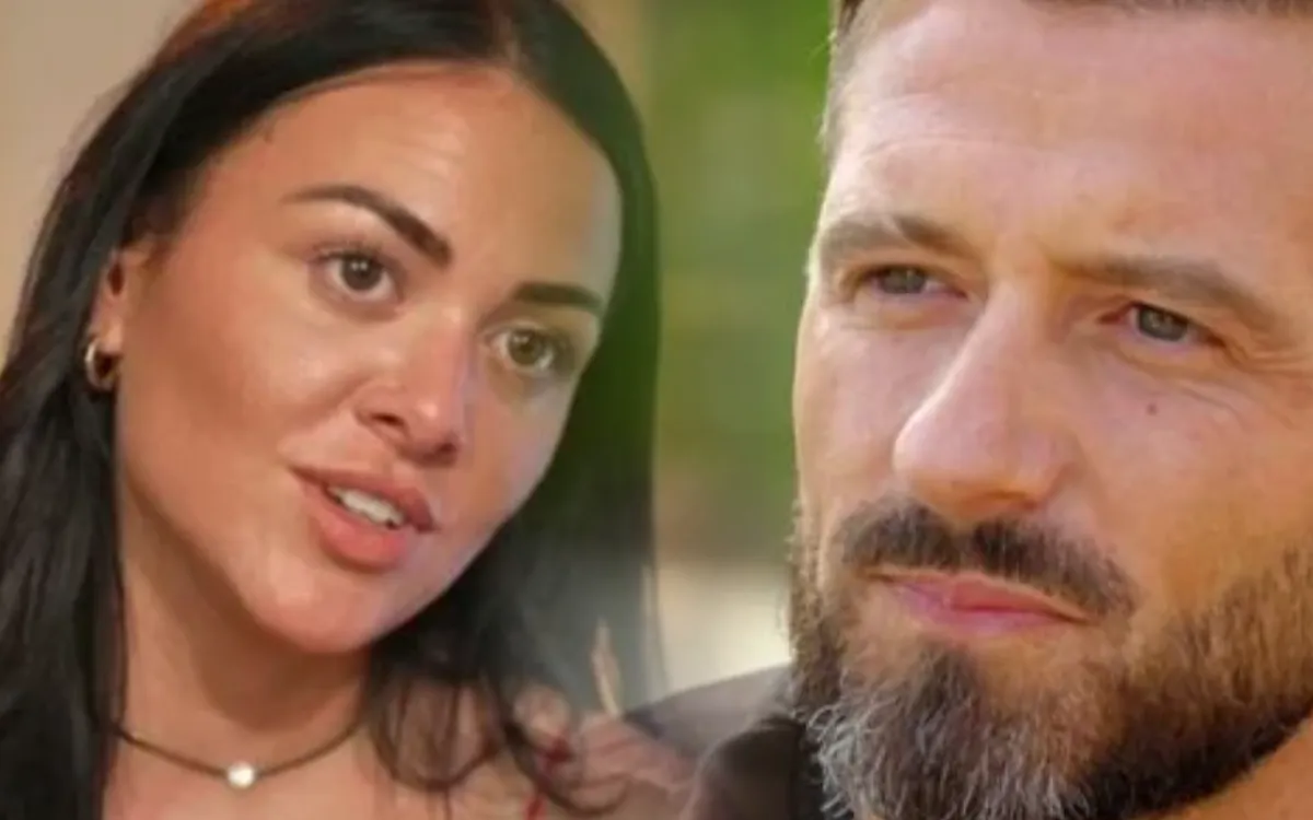 Mariés au premier regard : Alex révèle pourquoi des séquences avec Lucile ont été coupées
