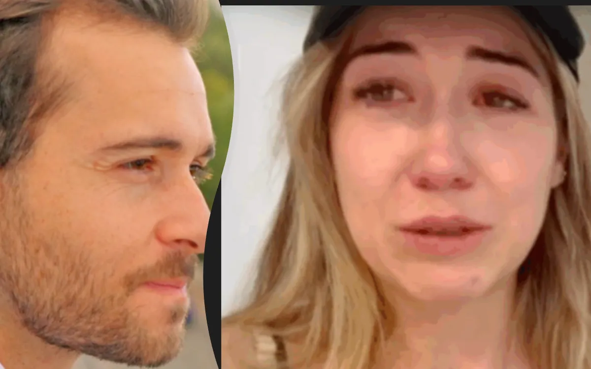 Mariés au premier regard : Antoine distant ? Mélanie craque et la tension éclate au grand jour