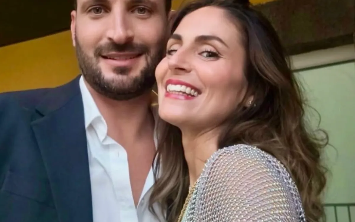 Mariés au premier regard », Jenna et Laurent, grossesse annoncée