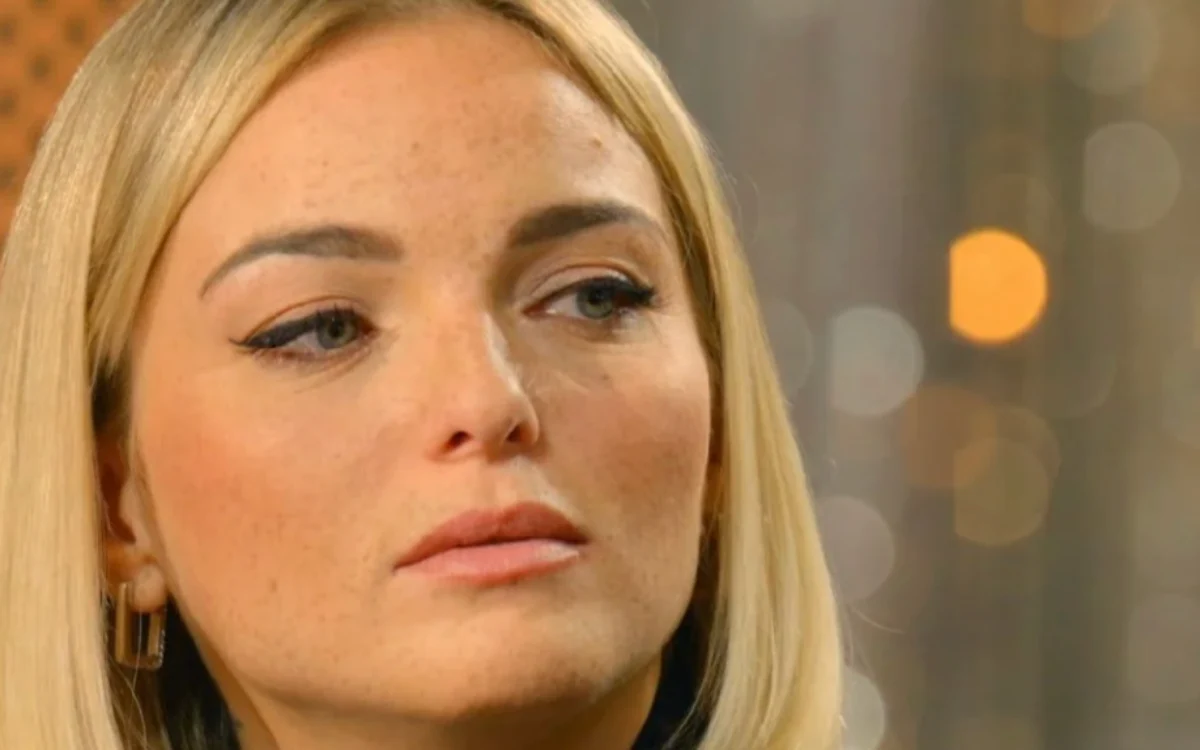 Mariés au premier regard, Julie après son divorce avec Mathieu, a-t-elle retrouvé l'amour ?